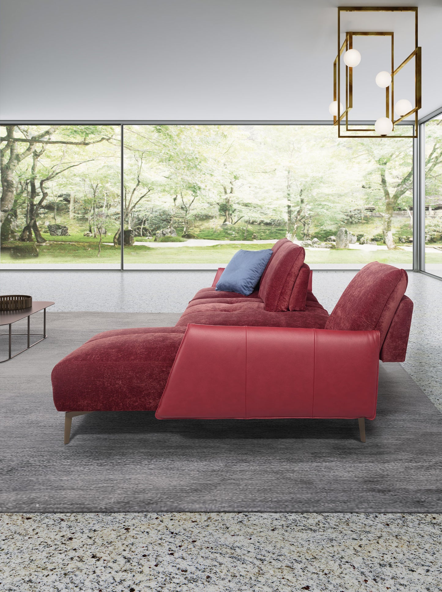 Sofa Swing