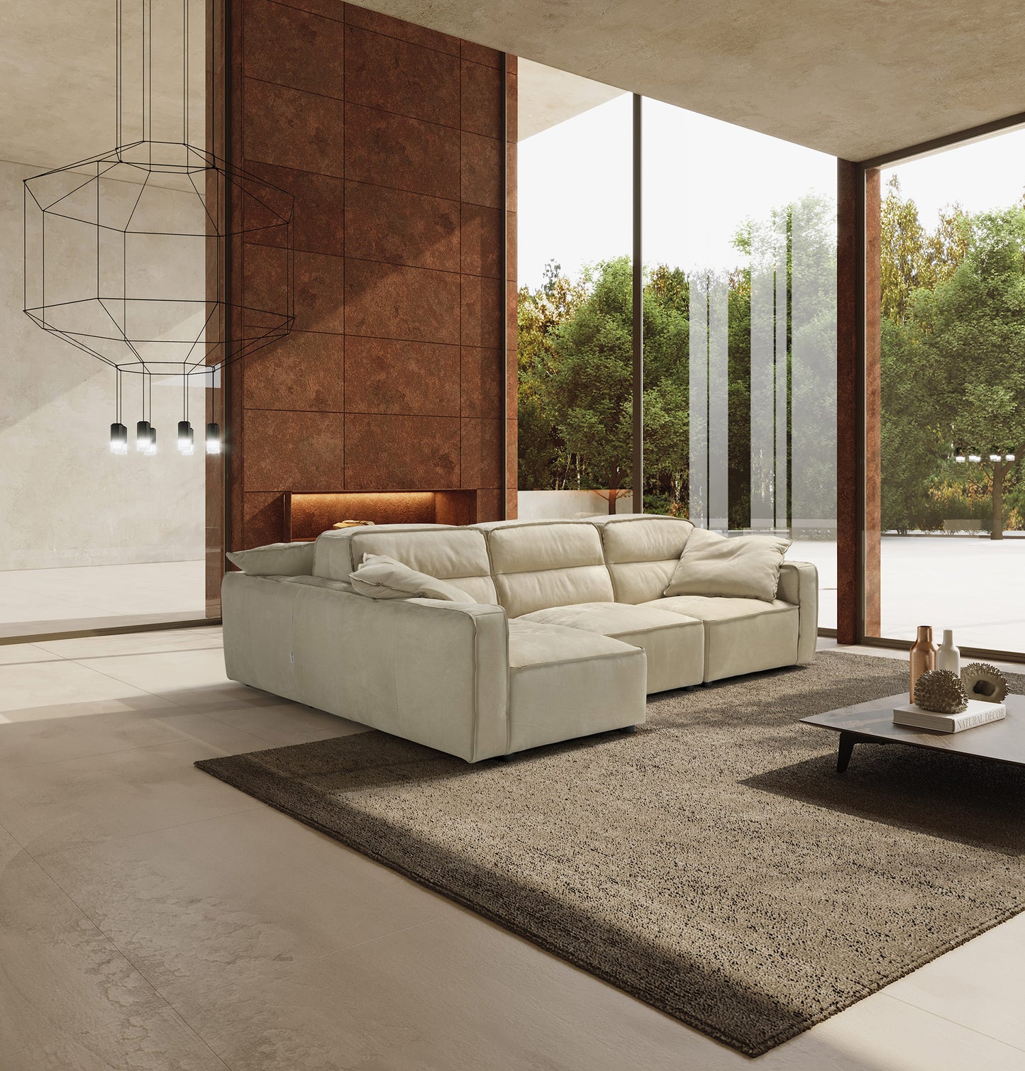 Sofa Manhattan