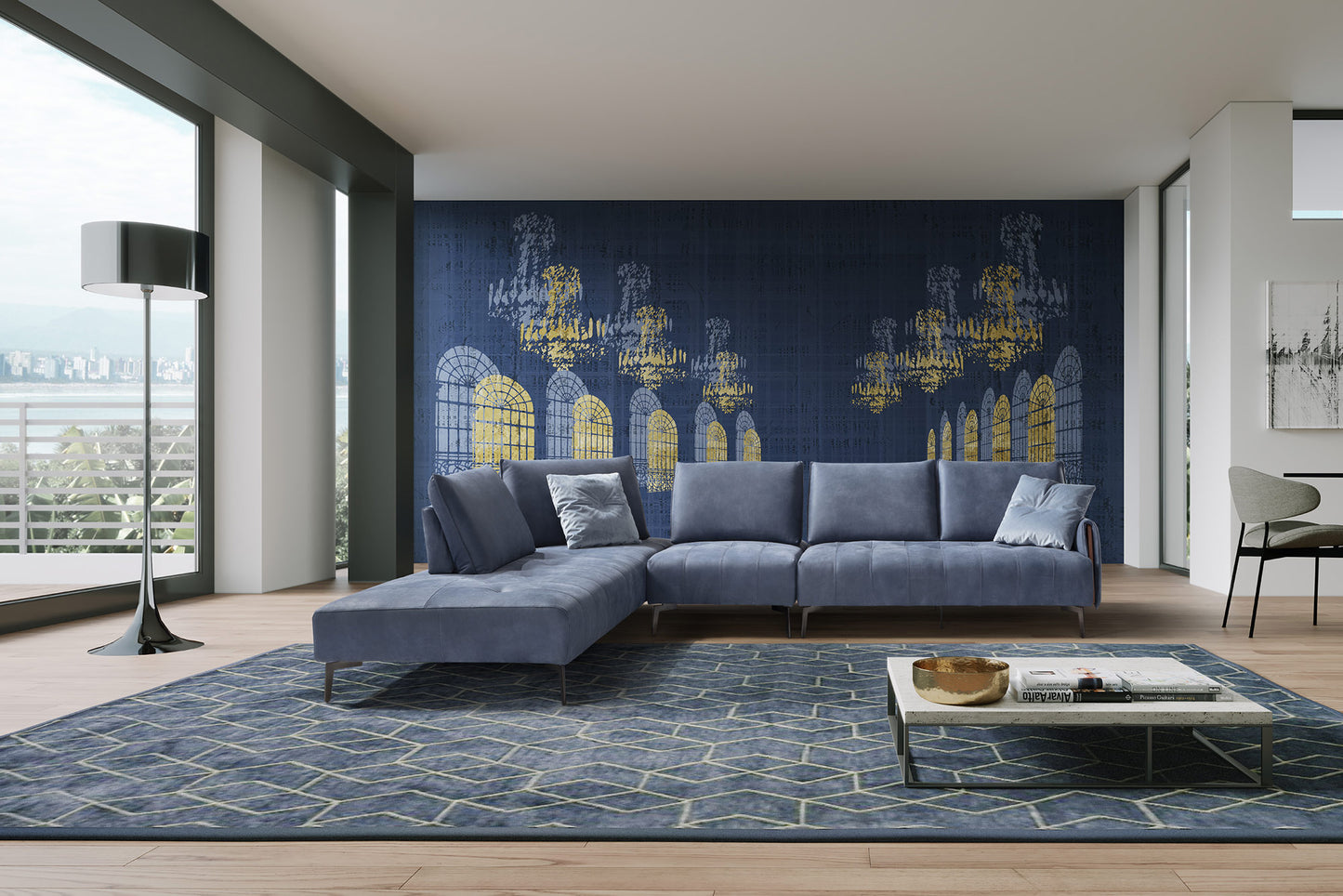 Sofa Swing