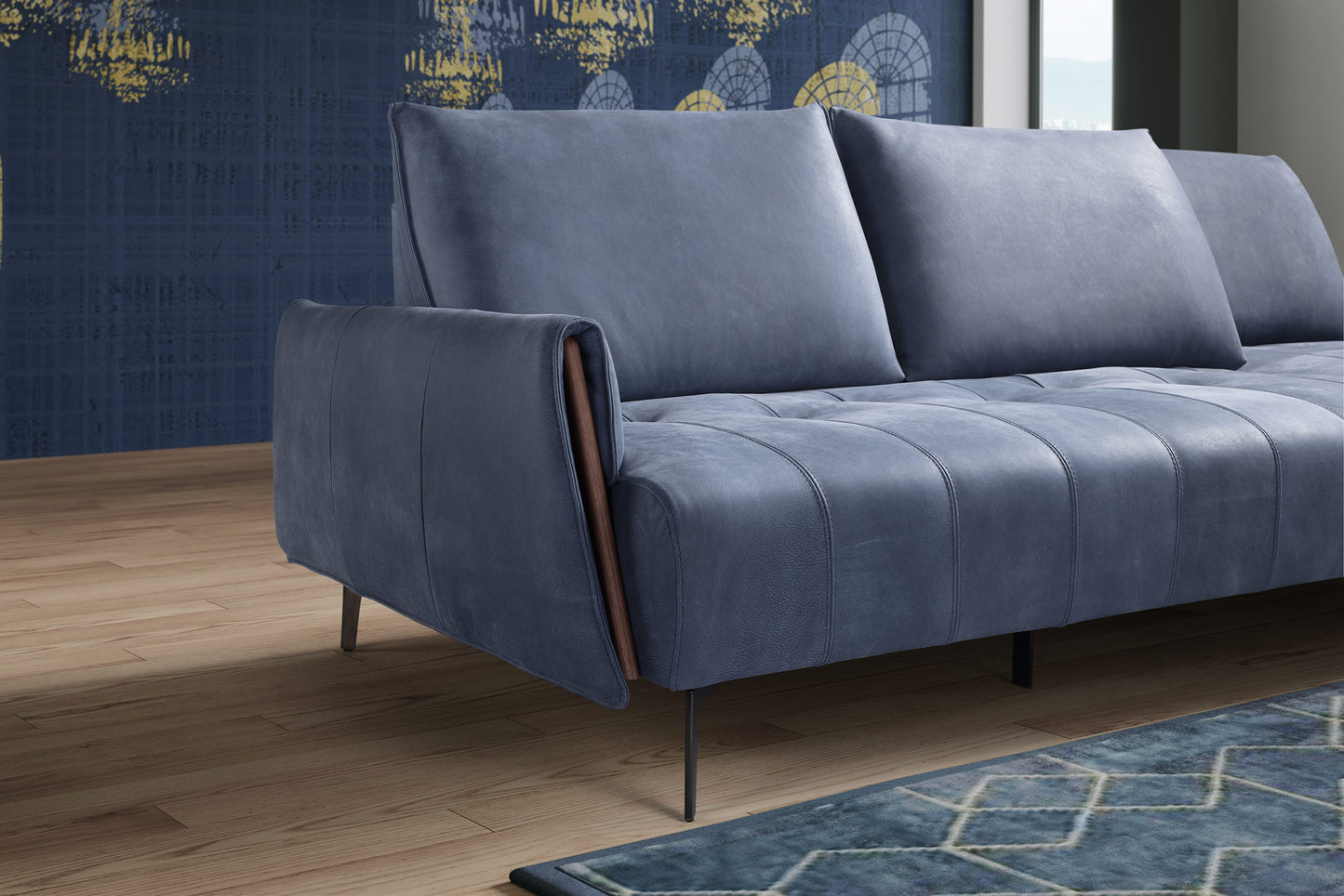Sofa Swing