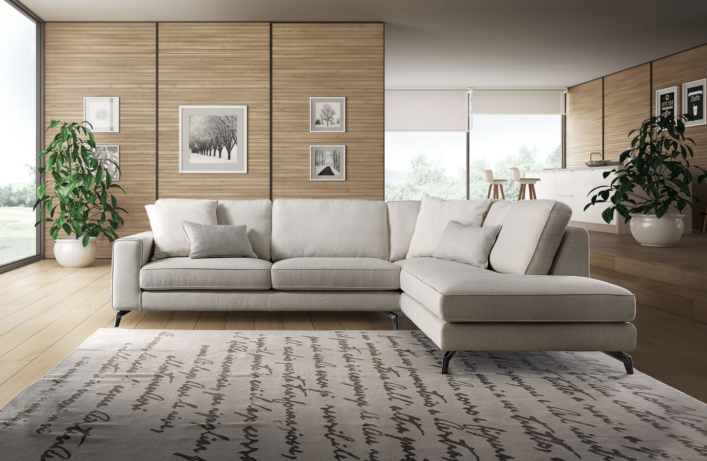 Sofa Spencer