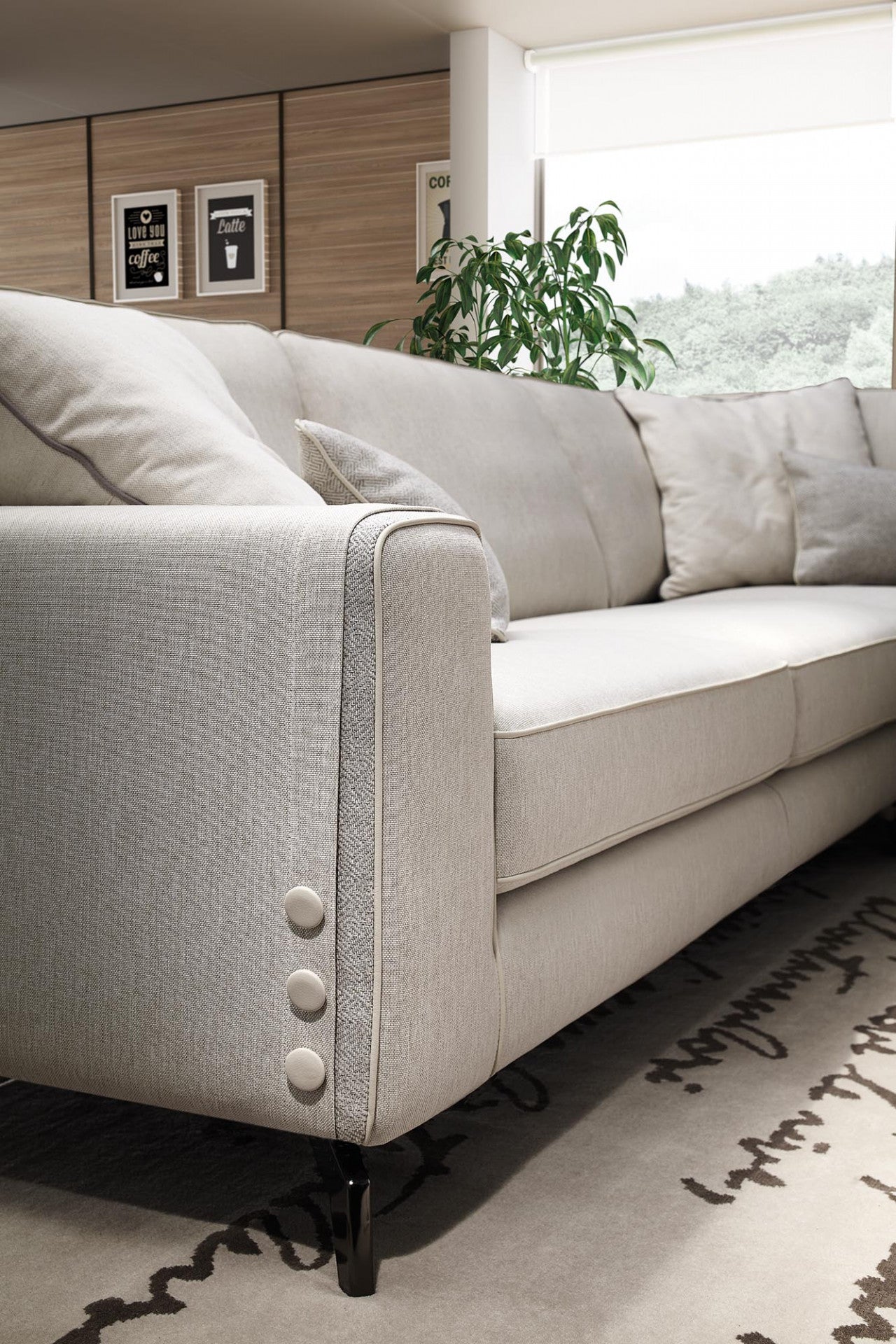 Sofa Spencer