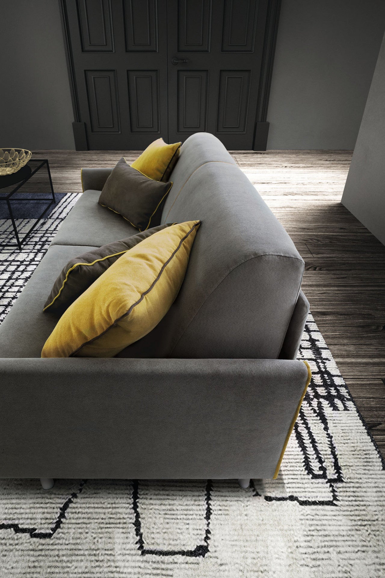 Sofa-lova Tahiti