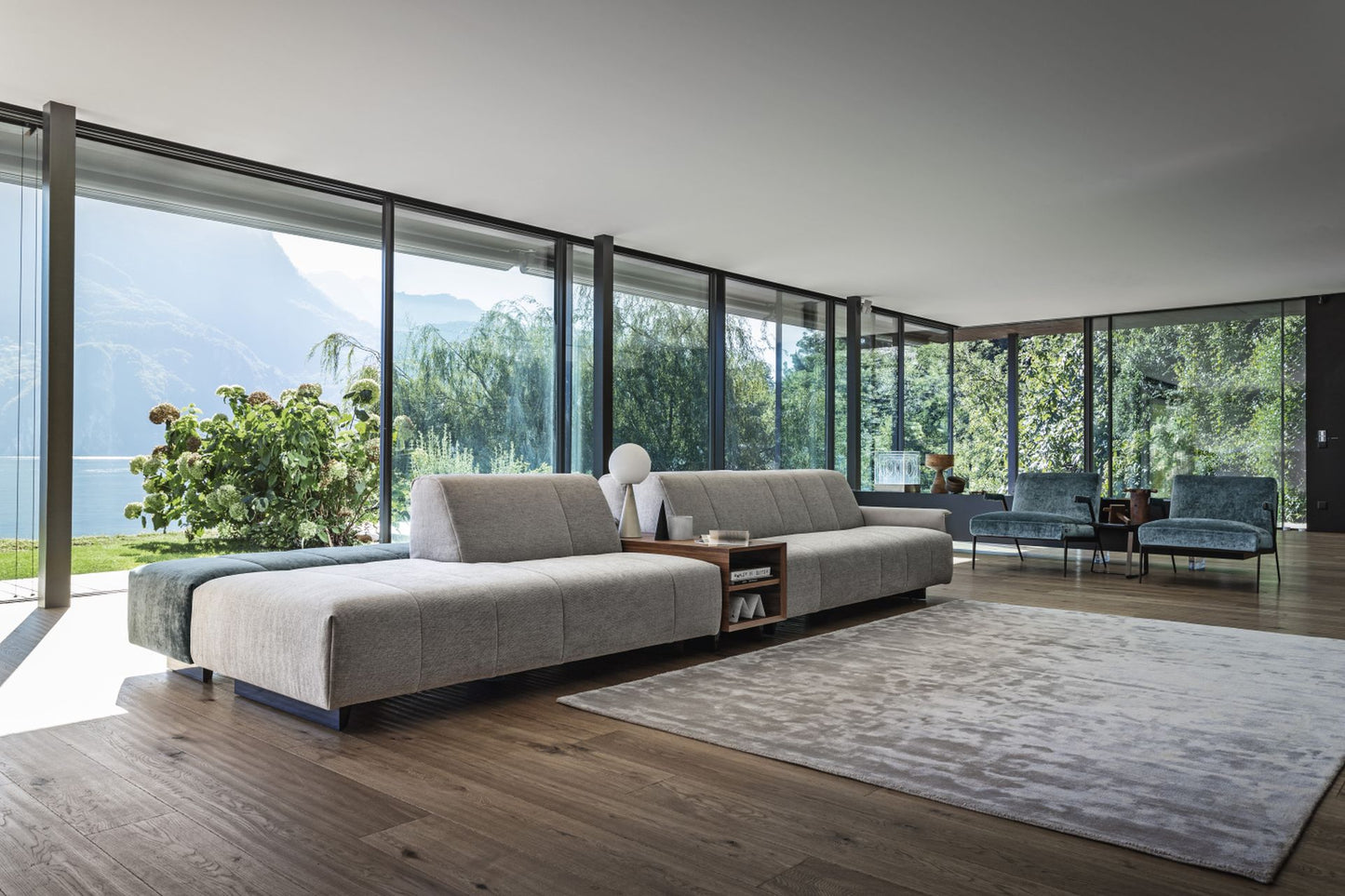 Sofa Zara Light