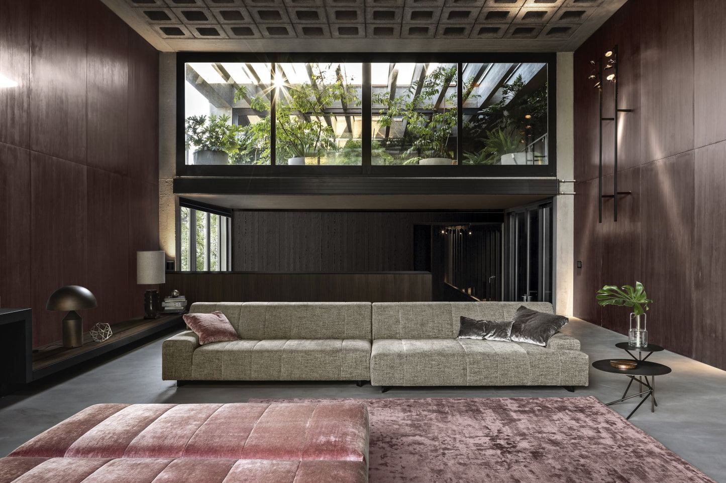 Sofa Zara