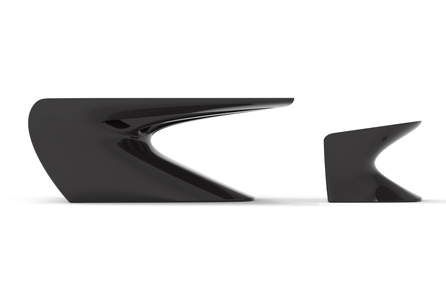 Staliukas Wing