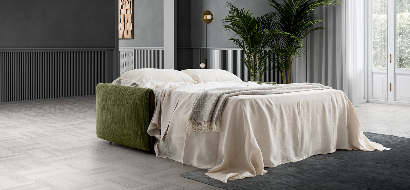 Sofa-lova Turati