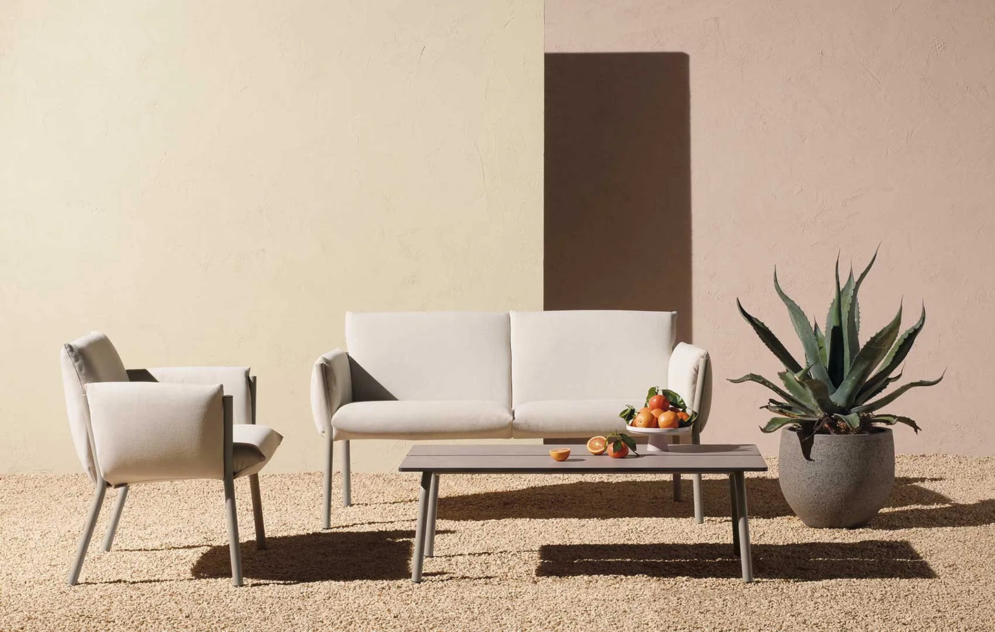 Sofa Brezza