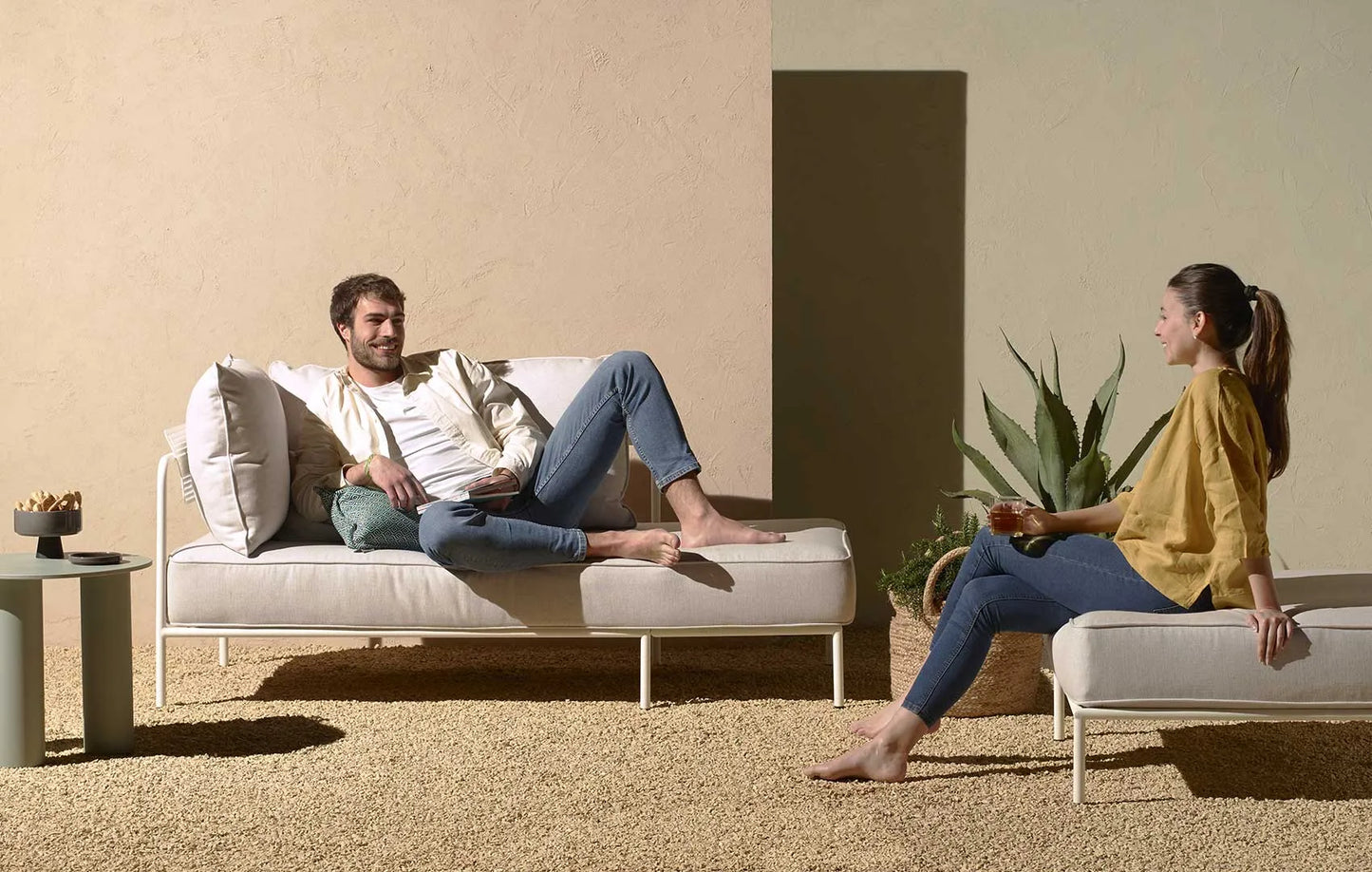 Sofa Flap