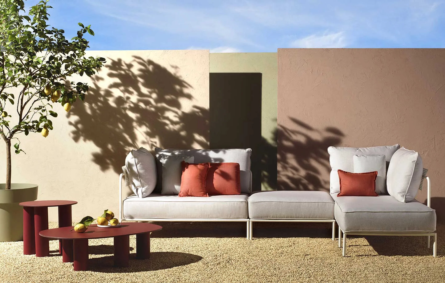 Sofa Flap