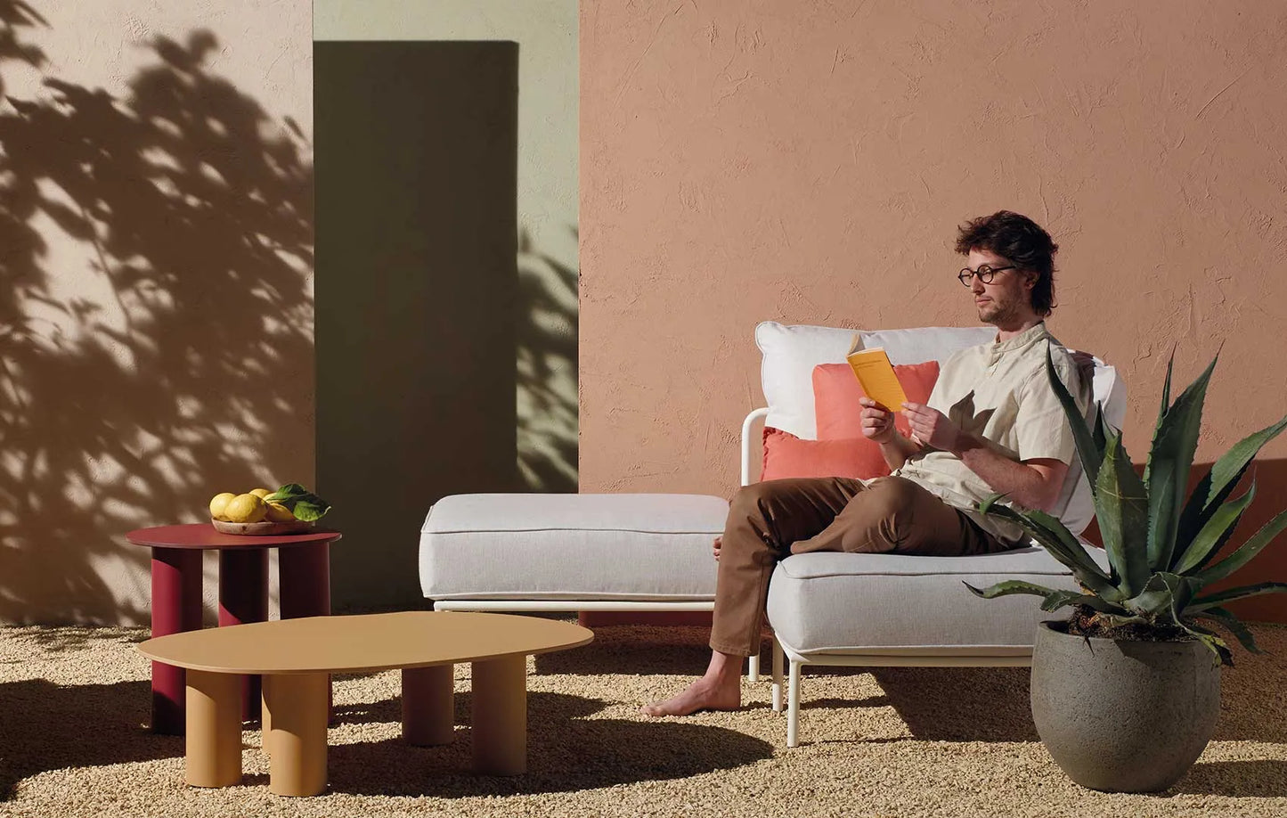 Sofa Flap
