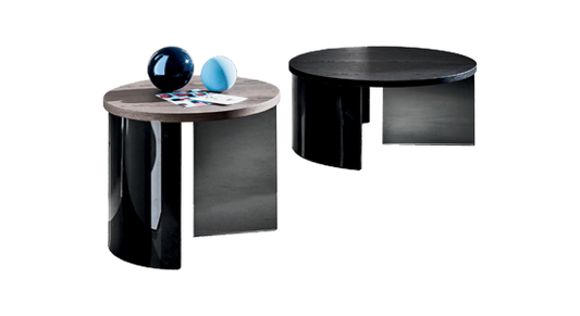 Staliukas Regolo round