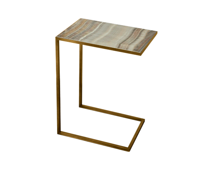 Staliukas Quadro for Sofa