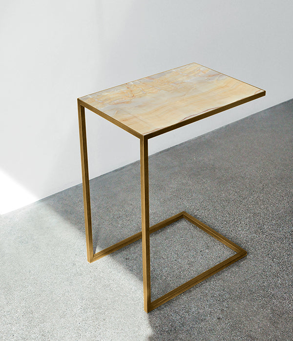 Staliukas Quadro for Sofa