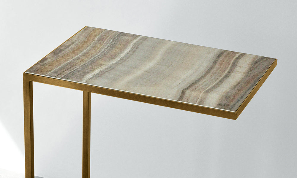 Staliukas Quadro for Sofa