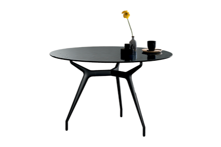 Stalas Arkos round