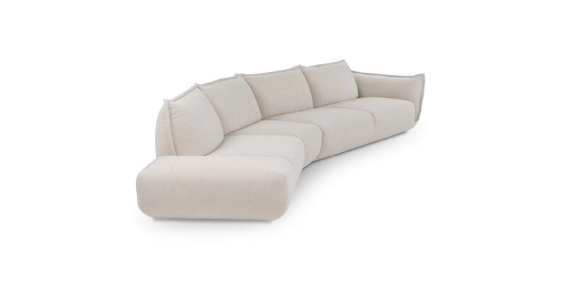 Sofa Leclair