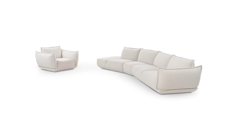Sofa Leclair