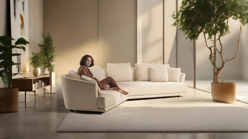 Sofa Aplomb