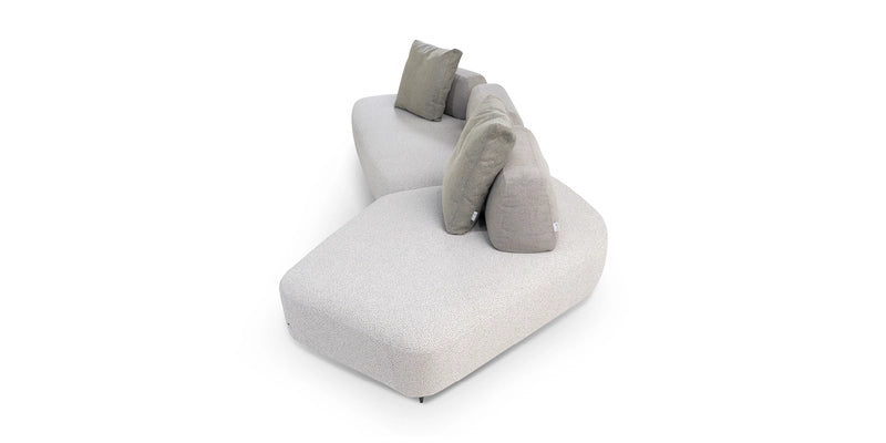 Sofa Cremino