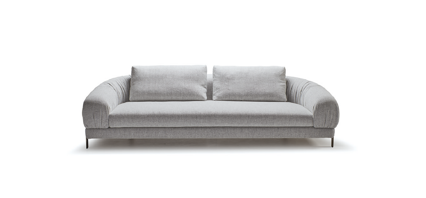 Sofa Crumble