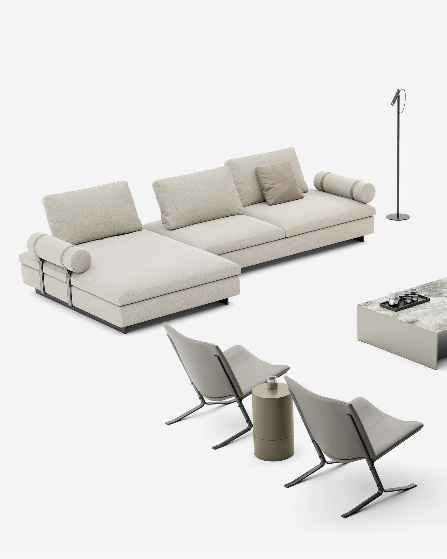 Sofa DEEP