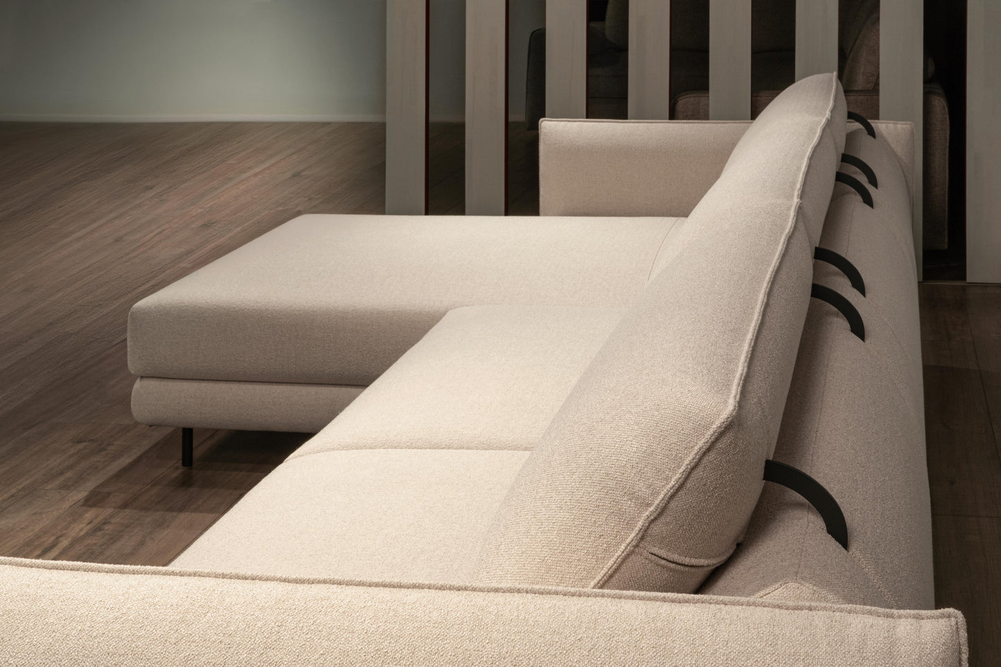 Sofa Airy Corner