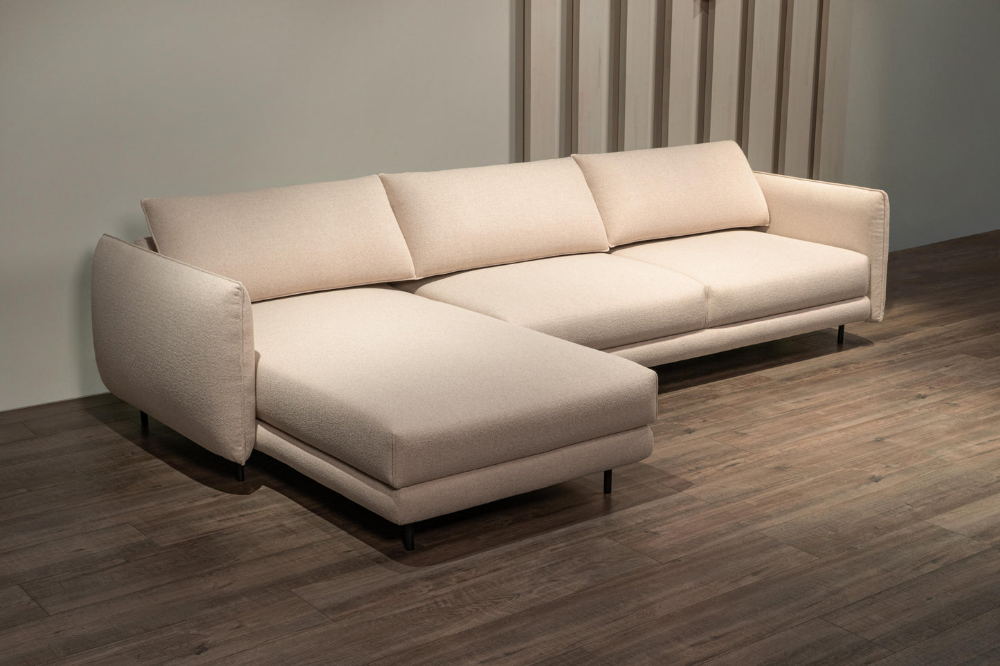 Sofa Airy Corner
