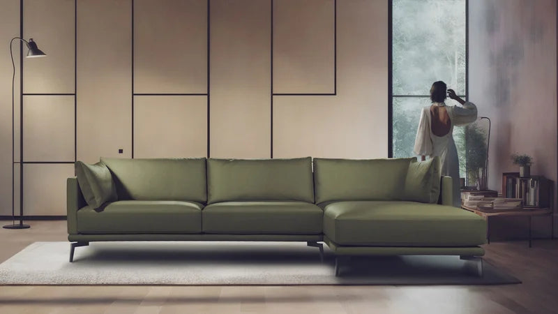 Sofa Genius Loci