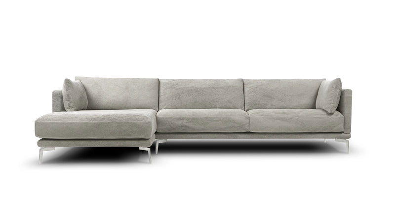 Sofa Genius Loci