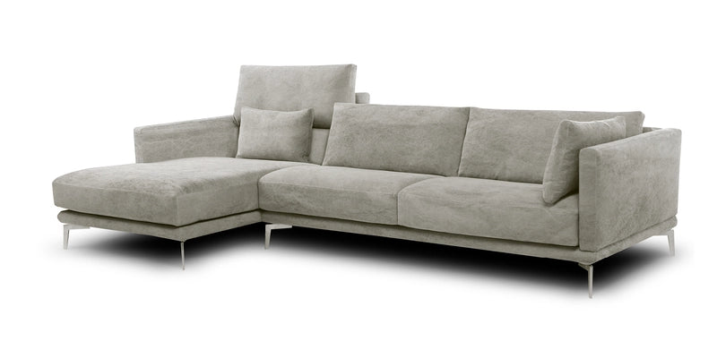 Sofa Genius Loci