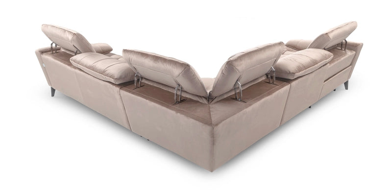 Sofa Giano