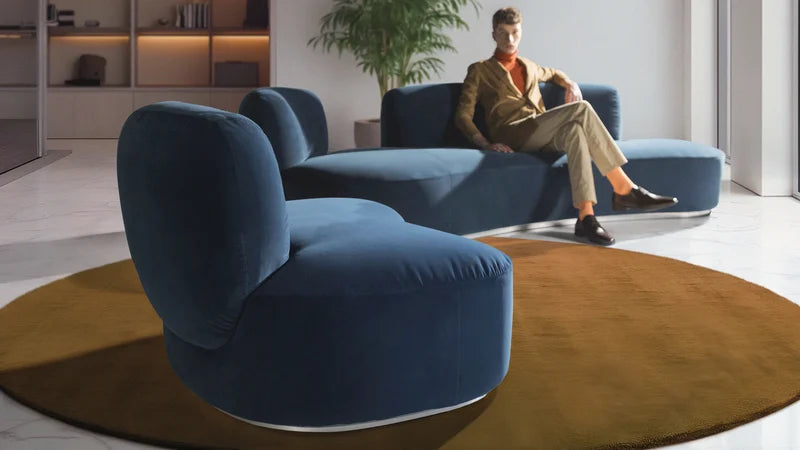 Sofa I Sassi