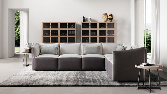 Sofa Kubik