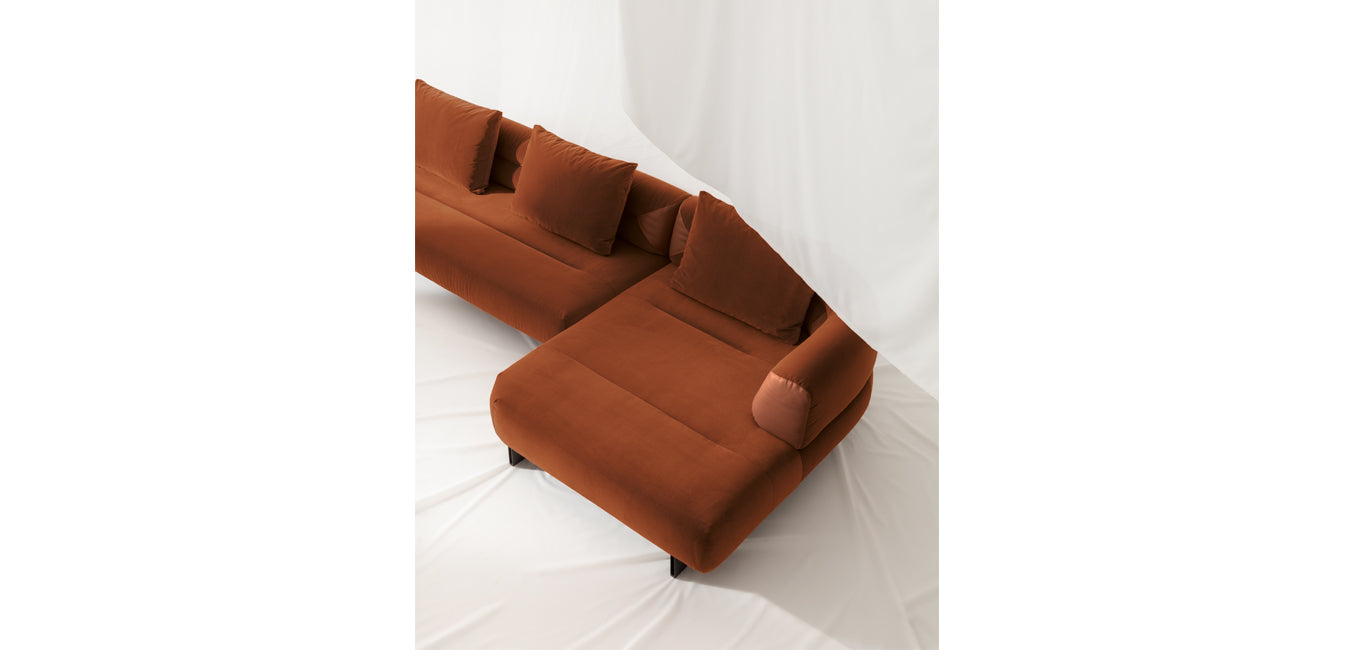 Sofa Klarence