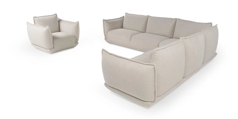 Sofa Leclair