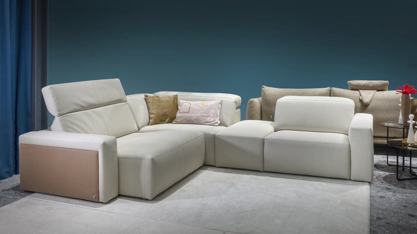 Sofa Marcel
