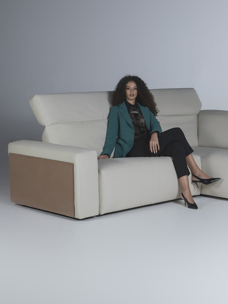 Sofa Marcel
