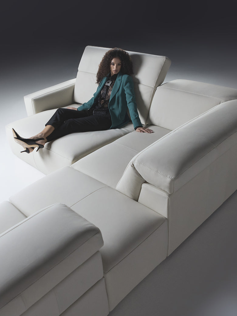 Sofa Marcel