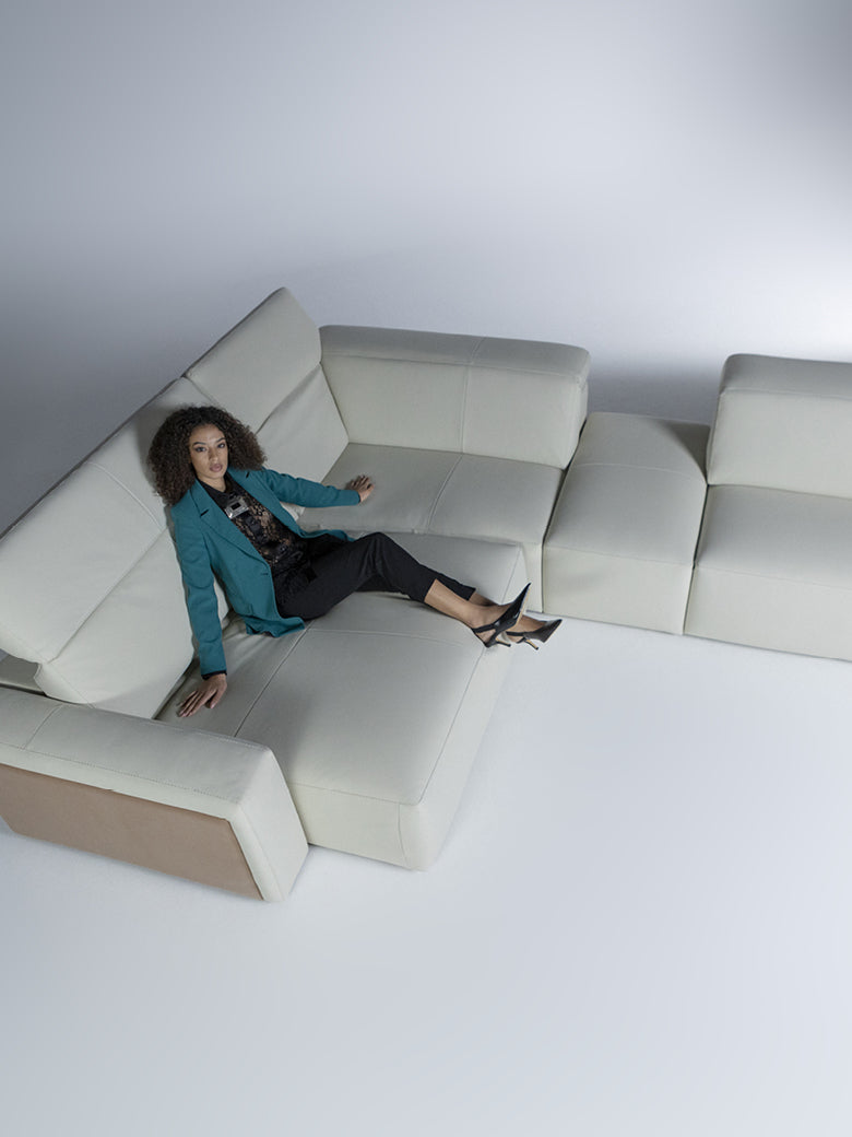 Sofa Marcel