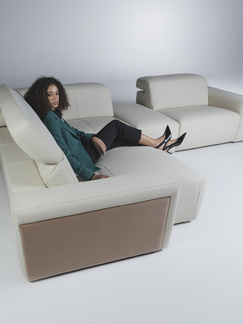 Sofa Marcel