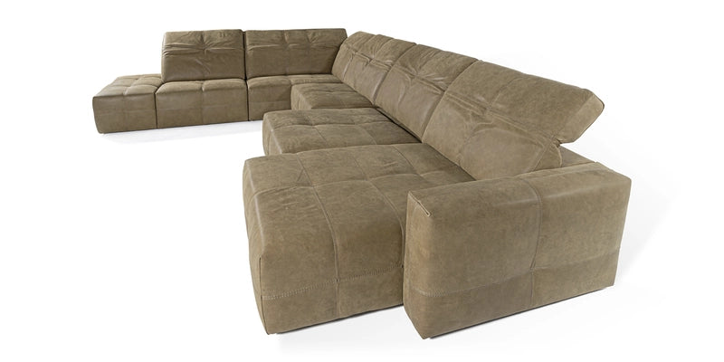 Sofa Nicolas Divano