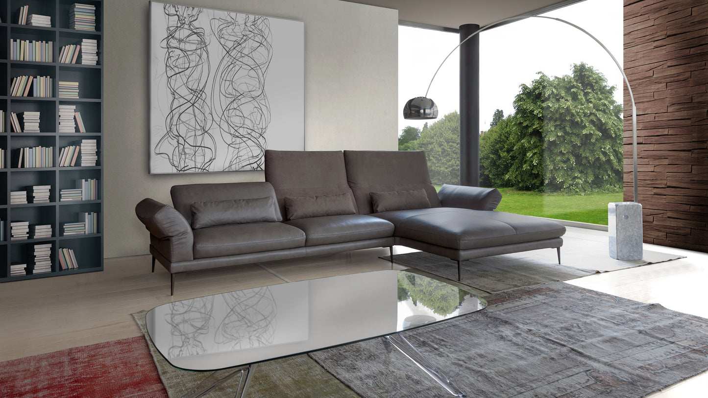 Sofa Paride