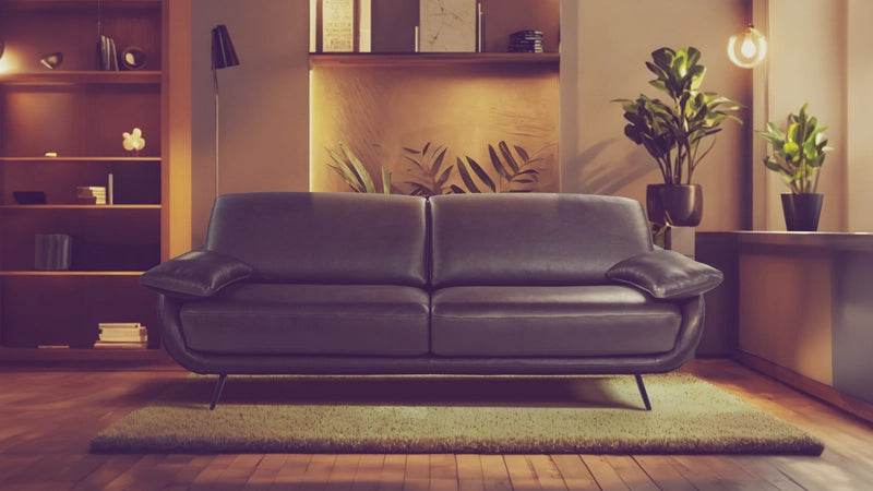 Sofa Regal_e