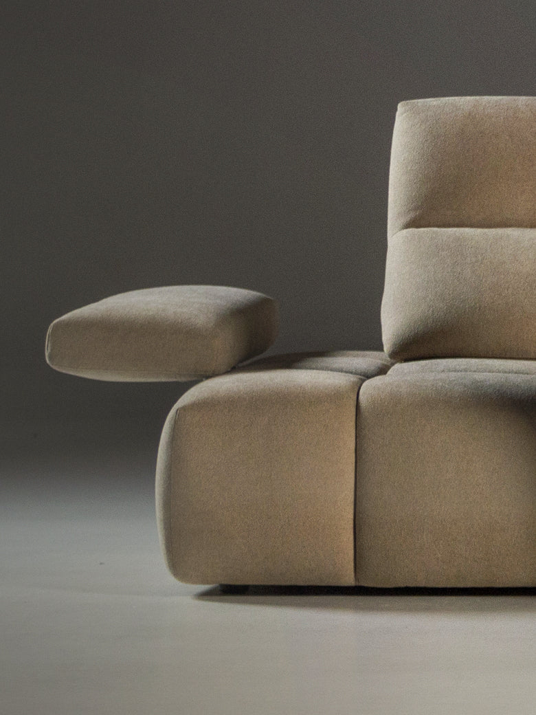 Sofa Sommier