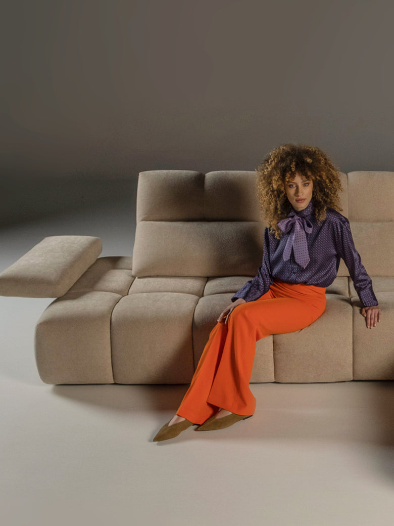 Sofa Sommier