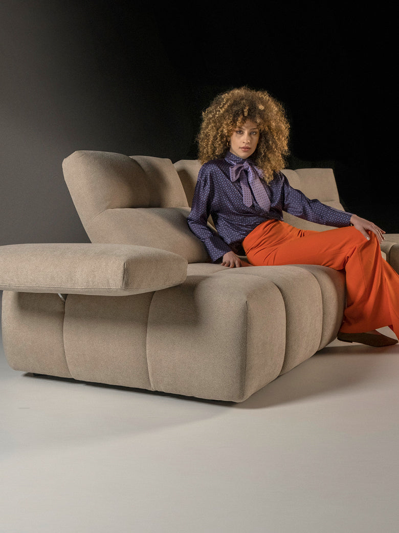 Sofa Sommier