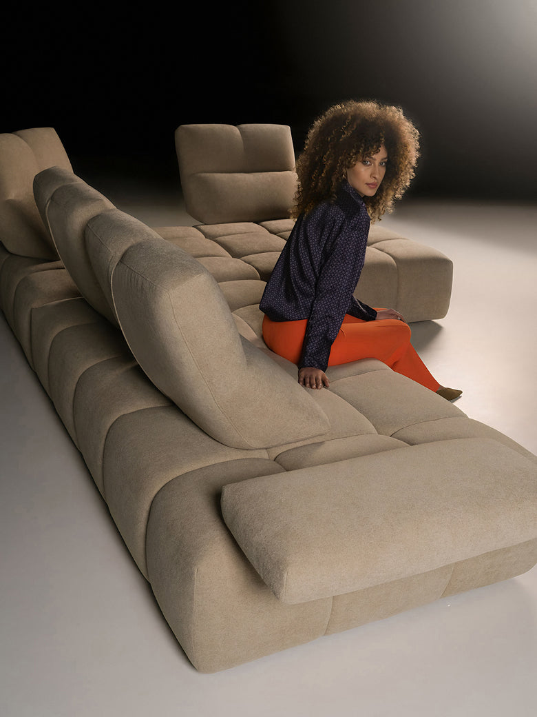 Sofa Sommier