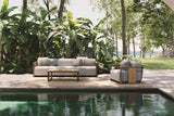 Fotelis Tulum