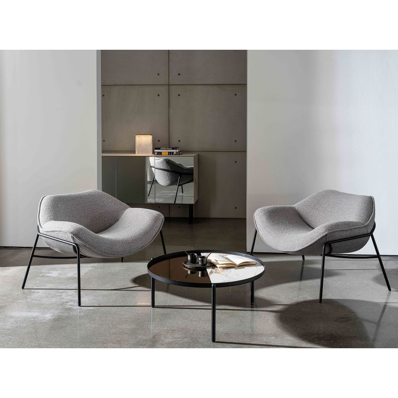 Fotelis Alisia